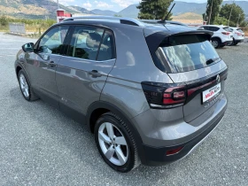 VW T-Cross (KATO НОВА), снимка 8