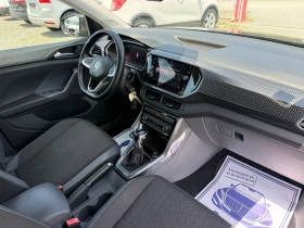 VW T-Cross (KATO НОВА), снимка 15