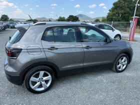 VW T-Cross (KATO НОВА), снимка 5