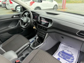 VW T-Cross (KATO НОВА), снимка 15