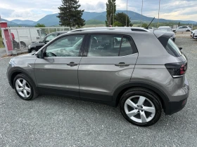 VW T-Cross (KATO НОВА), снимка 9