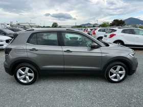 VW T-Cross (KATO НОВА), снимка 4