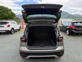 VW T-Cross (KATO НОВА), снимка 13