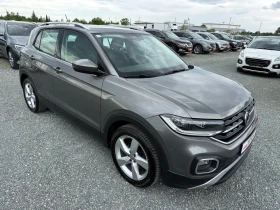 VW T-Cross (KATO НОВА), снимка 3