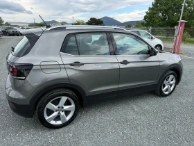 VW T-Cross (KATO НОВА), снимка 5