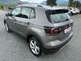 VW T-Cross (KATO НОВА), снимка 8