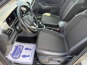 VW T-Cross (KATO НОВА), снимка 11