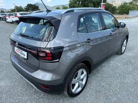 VW T-Cross (KATO НОВА), снимка 6