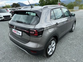 VW T-Cross (KATO НОВА), снимка 6