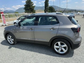 VW T-Cross (KATO НОВА), снимка 9