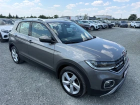 VW T-Cross (KATO НОВА), снимка 3