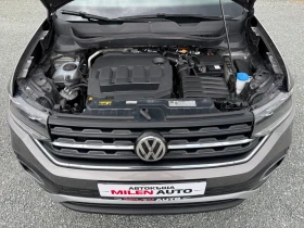 VW T-Cross (KATO НОВА), снимка 17
