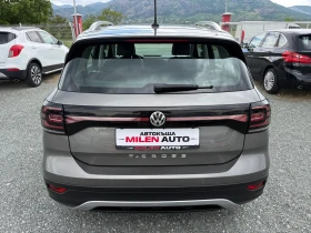 VW T-Cross (KATO НОВА), снимка 7
