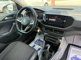 VW T-Cross (KATO НОВА), снимка 16