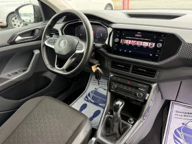 VW T-Cross (KATO НОВА), снимка 16