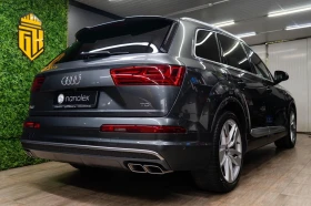 Audi SQ7, снимка 2