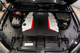 Audi SQ7, снимка 15