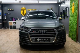 Audi SQ7, снимка 6