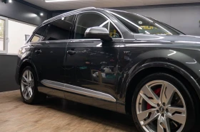 Audi SQ7, снимка 5