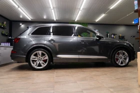 Audi SQ7, снимка 8