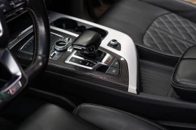 Audi SQ7, снимка 12