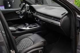 Audi SQ7, снимка 11