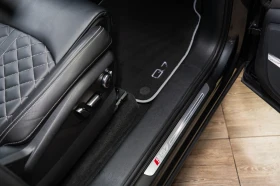 Audi SQ7, снимка 14