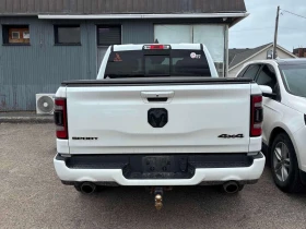 Dodge RAM 1500  Sport /CAMERA/ПОДГРЕВИ/АВТОКРЕДИТ, снимка 4