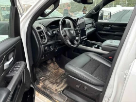 Dodge RAM 1500  Sport /CAMERA/ПОДГРЕВИ/АВТОКРЕДИТ, снимка 5
