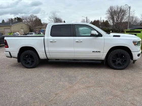 Dodge RAM 1500  Sport /CAMERA/ПОДГРЕВИ/АВТОКРЕДИТ, снимка 3