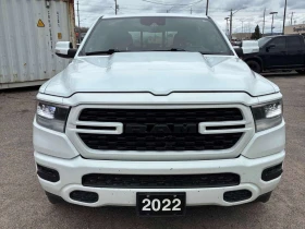 Dodge RAM 1500  Sport /CAMERA/ПОДГРЕВИ/АВТОКРЕДИТ, снимка 6