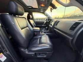 Toyota Sequoia, снимка 5