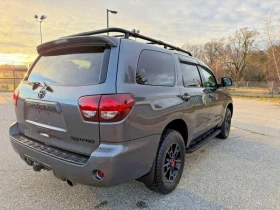 Toyota Sequoia, снимка 3