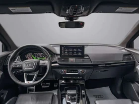 Audi Q5 Progressiv  CARFAX, снимка 6