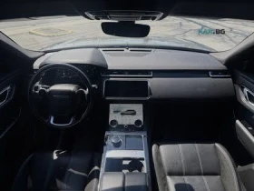Land Rover Range Rover Velar АвтоКредит* (ЦЕНА ДО БГ)* , снимка 14
