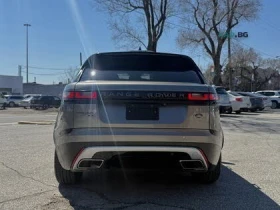Land Rover Range Rover Velar АвтоКредит* (ЦЕНА ДО БГ)* , снимка 4