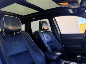 Jeep Grand cherokee 2015 Jeep Grand Cherokee Overland 4WD, снимка 14