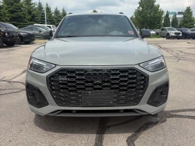 Audi Q5 SPORTBACK PROGRESSIV + РЕГИСТРАЦИЯ & АВТОКРЕДИТ, снимка 2