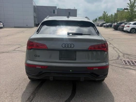 Audi Q5 SPORTBACK PROGRESSIV + РЕГИСТРАЦИЯ & АВТОКРЕДИТ, снимка 5