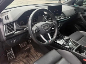 Audi Q5 SPORTBACK PROGRESSIV + РЕГИСТРАЦИЯ & АВТОКРЕДИТ, снимка 6
