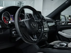 Mercedes-Benz GLE 450 AMG 4MATIC Sleek Grey, снимка 12