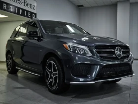 Mercedes-Benz GLE 450 AMG 4MATIC Sleek Grey, снимка 2
