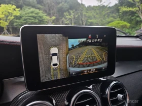 Mercedes-Benz GLC 43 AMG 4MATIC* COUPE* BURMESTER* HEAD-UP* 360 CAM* , снимка 11