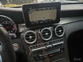 Mercedes-Benz GLC 43 AMG 4MATIC* COUPE* BURMESTER* HEAD-UP* 360 CAM* , снимка 10