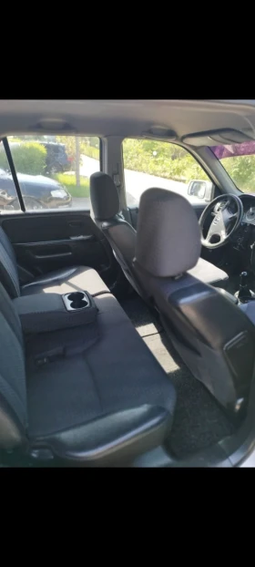 Honda Cr-v 2.0  газ -бензин 4* 4, снимка 11