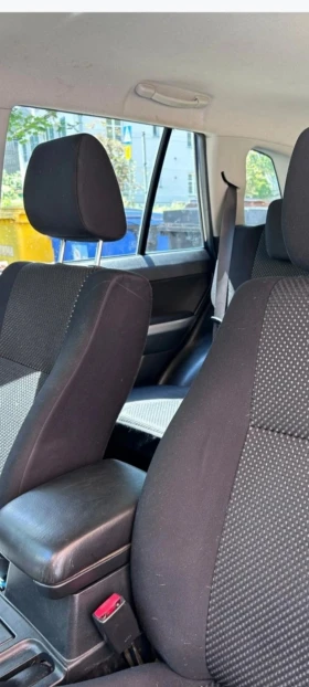 Suzuki Grand vitara 2.0  газ -бензин 4* 4, снимка 10