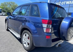 Suzuki Grand vitara 2.0  газ -бензин 4* 4, снимка 3