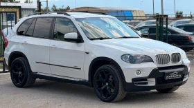 BMW X5 35d= xDrive= Sport= Panorama= Camera= , снимка 3
