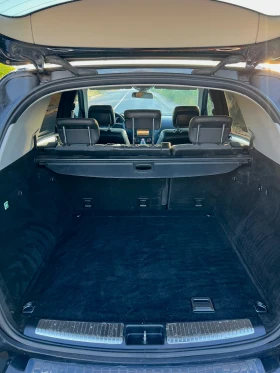 Mercedes-Benz ML 320 FACELIFT/SPORT/AIRMATIC/СЕРВ.КНИЖКА, снимка 16