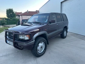 Isuzu Trooper Opel Monterey 3.1, снимка 4